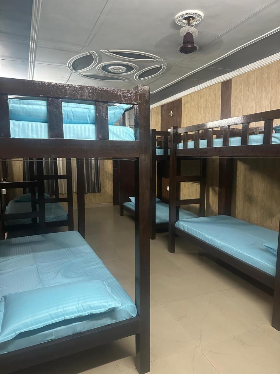 Yes Retreat Rishikesh Hotell Eksteriør bilde