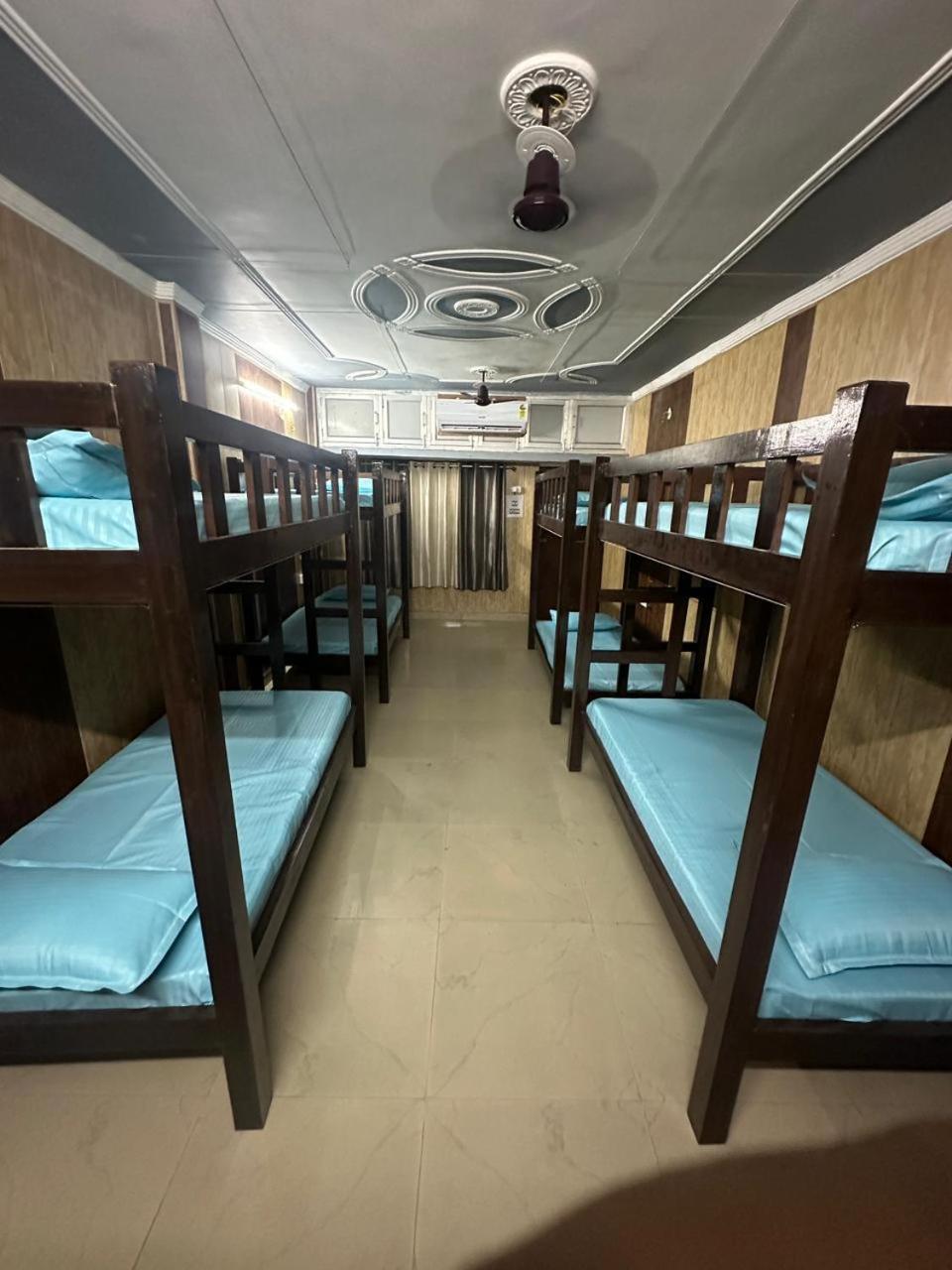 Yes Retreat Rishikesh Hotell Eksteriør bilde