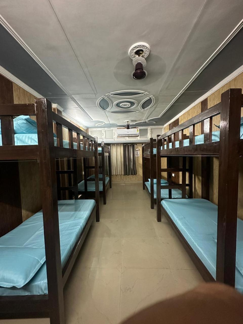 Yes Retreat Rishikesh Hotell Eksteriør bilde